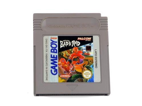 Skate or Die: Bad n Rad [Gameboy], Games en Spelcomputers, Games | Nintendo Game Boy, Verzenden