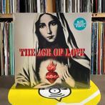 Age of Love - The Age of Love, Verzenden