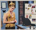 Sabrina The Teenage Witch - Melissa Joan Hart - Autograph,