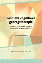 Positieve cognitieve gedragstherapie 9789026522703, Boeken, Verzenden, Gelezen, Fredrike Bannink