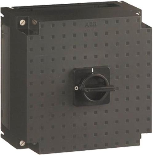ABB Hafonorm Switch Cabinet - 6962.210, Doe-het-zelf en Bouw, Elektriciteit en Kabels, Verzenden