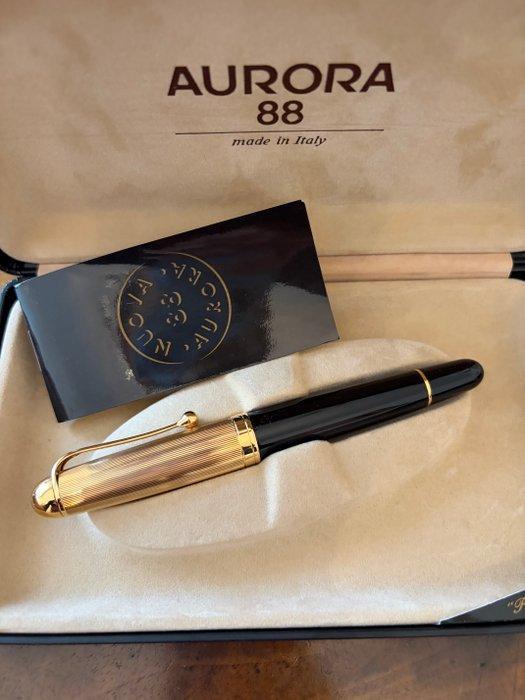 Aurora - Stylo à plume, Verzamelen, Pennenverzamelingen