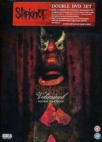 Slipknot - Voliminal: Inside the Nine (2 DVD Digipack)  DVD, CD & DVD, Verzenden