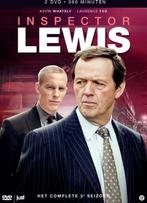 Lewis - Seizoen 3 op DVD, Verzenden, Nieuw in verpakking
