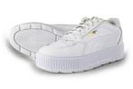 Puma Sneakers in maat 39 Wit | 10% extra korting, Kleding | Dames, Schoenen, Sneakers, Puma, Wit, Zo goed als nieuw