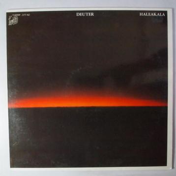 Deuter ? - Haleakala - LP