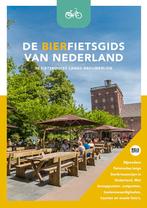 De bierfietsgids van Nederland 9789083241272, Verzenden, Zo goed als nieuw, Godfried van Loo