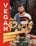 Vegan party 9789045217444 Gaz Oakley, Boeken, Kookboeken, Verzenden, Zo goed als nieuw, Gaz Oakley