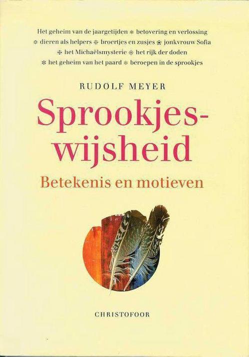 SPROOKJESWIJSHEID 9789062384969 R. Meyer, Boeken, Filosofie, Gelezen, Verzenden