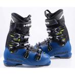 40,5 41 47 47,5 skischoenen HEAD EDGE LYT 8 2023, Comfort Li, Sport en Fitness, Gebruikt, Verzenden, Schoenen, Head