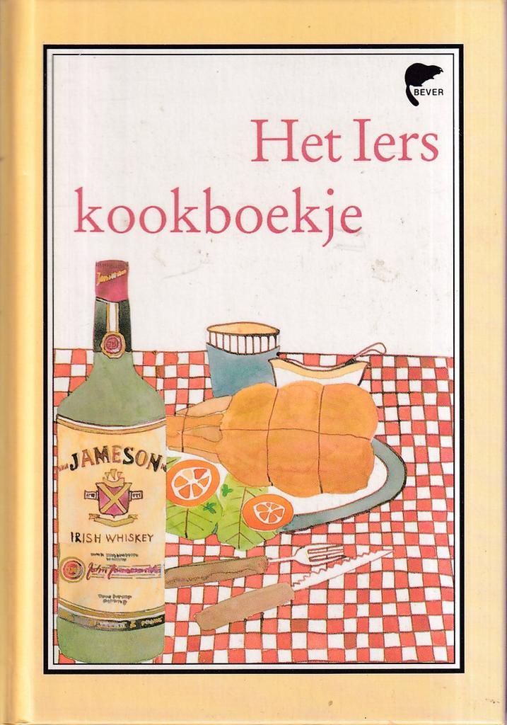 IERS KOOKBOEKJE 9789062913503 Gloria Murphy, Boeken, Kookboeken, Gelezen, Verzenden