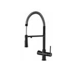 Robinet 3 en 1 SH-503-BLACK, Ophalen of Verzenden
