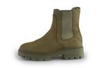 Timberland Chelsea Boots in maat 37 Groen | 10% extra, Vêtements | Femmes, Overige typen, Verzenden