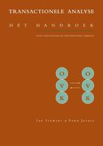 Transactionele analyse 9789066652033, Boeken, Gelezen, Ian Stewart, V. Joines, Verzenden