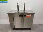 Polar G-Series direct draw keg beer dispenser, double tap, Verzenden, Nieuw in verpakking