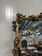 Wandtafel - Hout, Glas, Marmer, Antiek en Kunst