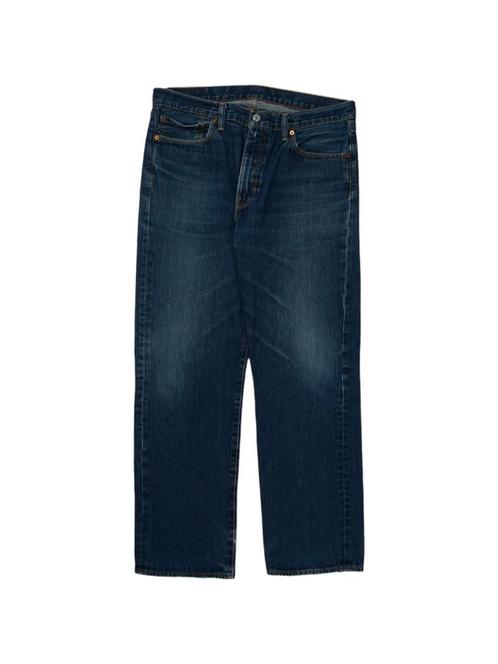 Vintage Levis 761 Jeans Denim blauw maat W36 L32, Vêtements | Hommes, Jeans, Enlèvement ou Envoi