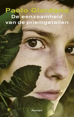 De eenzaamheid van de priemgetallen 9789023463733, Boeken, Verzenden, Gelezen, Paolo Giordano