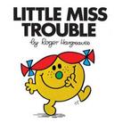 Little Miss Trouble 9781405235280, Gelezen, Roger Hargreaves, Verzenden