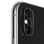 3-Pack iPhone XS Max Tempered Glass Camera Lens Cover -, Telecommunicatie, Mobiele telefoons | Hoesjes en Screenprotectors | Overige merken