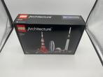 Lego - 21051 - Lego Architecture Tokyo Misb Sealed Out Of, Nieuw