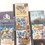 Sony - Playstation 1 (PS1) - 10x Japanese PS1 Game Bundle -