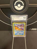 Wizards of The Coast - 1 Graded card - ARTICUNO ** AOKI