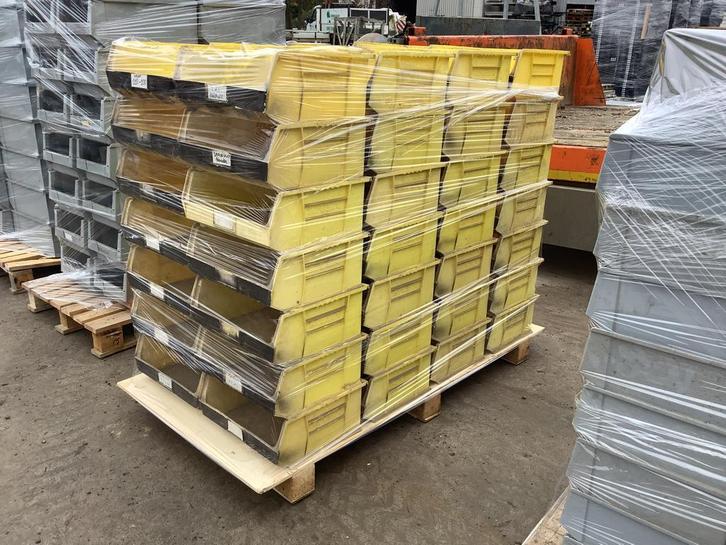 Partij sorteerbakjes 56, Huis en Inrichting, Kasten | Overige, Nieuw