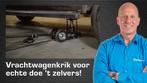 Datona Krik 22 ton met vier assteunen 12 ton - Datona -, Ophalen of Verzenden, Nieuw
