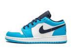 Air Jordan 1 Low UNC (2021) - Maat 37.5 EU, Kleding | Heren, Schoenen, Ophalen of Verzenden, Nieuw