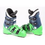 38 39 40 42 kinder skischoenen ATOMIC HAWX JR R4, GREEN/blue, Sport en Fitness, Verzenden, Gebruikt, Schoenen, Atomic
