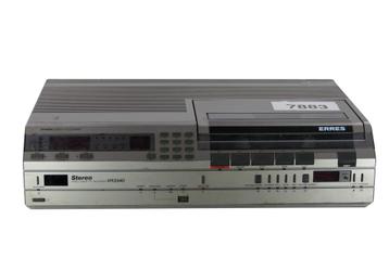 Erres VR2340/04 | Video2000 (VCC) Videorecorder, Verzenden