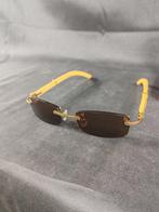 Cartier - modèle 140 - Lunettes de soleil, Handtassen en Accessoires, Zonnebrillen en Brillen | Dames, Nieuw