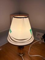 Lampe - Céramique - LAMPE PERRIER, Antiquités & Art