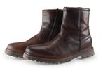 Scapino Boots in maat 43 Bruin | 5% korting, Kleding | Heren, Schoenen, Bruin, Verzenden, Boots, Zo goed als nieuw