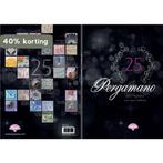 25 jaar pergamano / Pergamano 9789088760495 Pergamano, Verzenden, Zo goed als nieuw, Pergamano