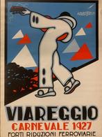Bianchi Virginio - Carnevale di Viareggio - jaren 1950