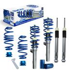 Coilover Kit VW Golf 7, AU/AUV 1.6 TDI, 1.8 TSI, 2.0 TSI (on, Auto-onderdelen, Ophanging en Onderstel, Verzenden, Nieuw