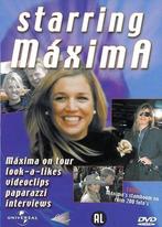 Starring Maxima (dvd tweedehands film), Ophalen of Verzenden, Nieuw in verpakking