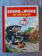 Suske en Wiske, Avonturen van Judi - Toetercup / Kokende Kei, Boeken, Nieuw