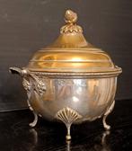 Stile eduardiano, XIX sec., porta porridge - Tureen -