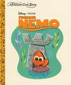 A Treasure Cove Story - Finding Nemo (Treasure Cove, Centum Books Ltd, Zo goed als nieuw, Verzenden