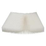 Filterpapier | Buffalo Frituurolie Filtermachine | 100, Verzenden, Nieuw in verpakking