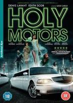 Holy Motors DVD (2013) Denis Lavant, Carax (DIR) cert 18, Verzenden