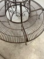 Banc de jardin - Fer - Boombank