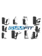 Gymfit Cable Art Set | Complete Sets | Lease, Sport en Fitness, Ophalen of Verzenden, Nieuw, Overige typen