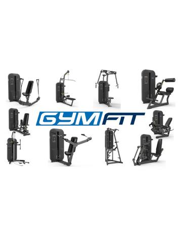 Gymfit Cable Art Set | Complete Sets | Lease, Ophalen of Verzenden, Overige typen