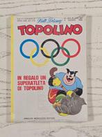 Topolino n.1071 - Blisterato - Completo di gadget, Boeken, Stripverhalen, Nieuw
