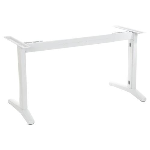 Bureau frame STL-01/w verstelbaar wit |, Zakelijke goederen, Horeca | Keukenapparatuur, Nieuw in verpakking, Verzenden