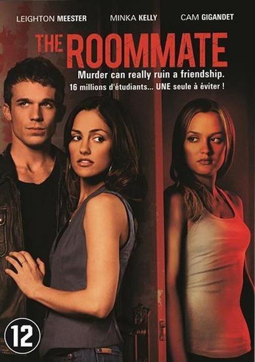 The roommate (dvd tweedehands film), Cd's en Dvd's, Dvd's | Actie, Ophalen of Verzenden